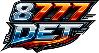 8777 det logo